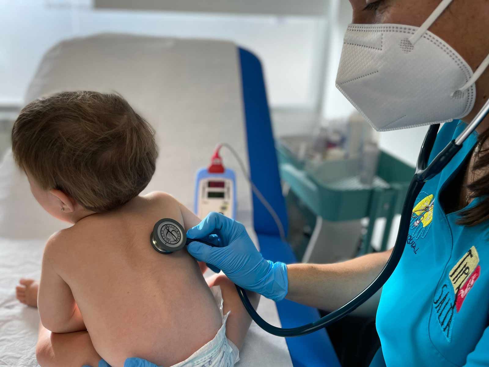 Centro de atención temprana TipiSalta